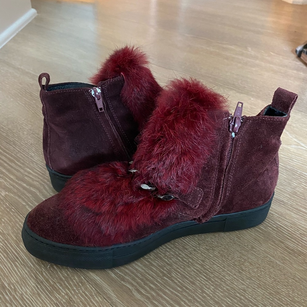 Gabriella Michel shoes